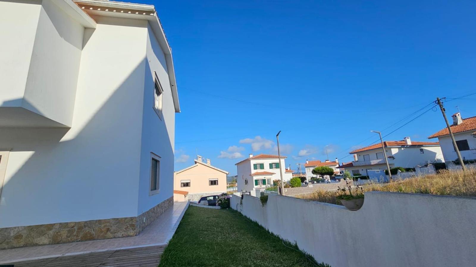 Casa Lu Villa Salir de Porto Exterior photo